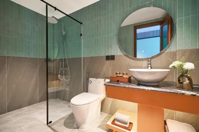 Sol 双人间 — Solaria Tesori Hotel