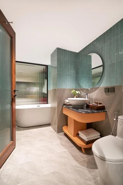Solaria Tesori Hotel – 照片 3