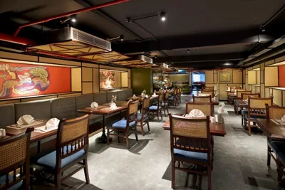 Solaria Tesori Hotel – 照片 5