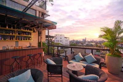 Solaria Tesori Hotel – 照片 7