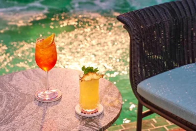 Solaria Tesori Hotel – 照片 10