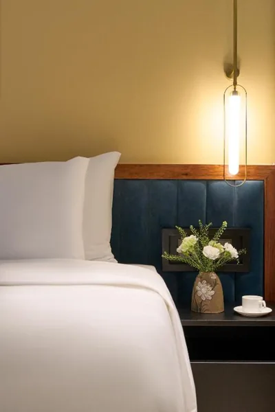 Solaria Tesori Hotel – 照片 13
